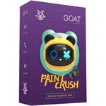 Bezdrôtové detské slúchadlá do uší, GOAT Paintcrush