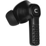 Bezdrôtové slúchadlá SoundJoy True Wireless black