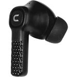 Bezdrôtové slúchadlá SoundJoy True Wireless black