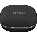 Bezdrôtové slúchadlá SoundJoy True Wireless black