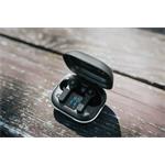 Bezdrôtové slúchadlá SoundJoy True Wireless black