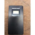 Bezdrôtový senzor pre Hama SMART WiFi meteostanica 176596