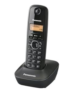 Bezdrôtový telefón Panasonic KX-TG1611FXH