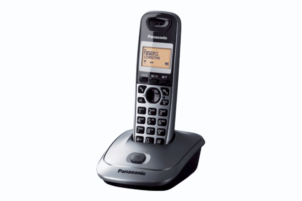 Bezdrôtový telefón Panasonic KX-TG2511FXT