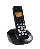 Telefón Topcom Butler E600