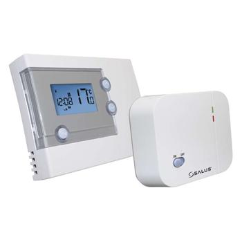 Bezdrôtový termostat Salus S-liene RT500RF
