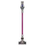 bezsáčkový vysávač DC45 Up Top