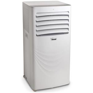 Bimar CP 528, mobilná klimatizácia s WiFi, 12000BTU