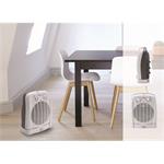Bimar HF 195, Teplovzdušný ventilátor