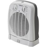 Bimar HF 195, Teplovzdušný ventilátor