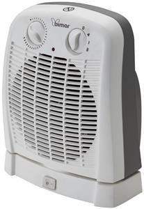 Bimar HF 195, Teplovzdušný ventilátor