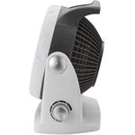 Bimar HF 198, Teplovzdušný ventilátor