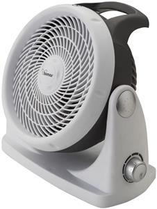Bimar HF 198, Teplovzdušný ventilátor
