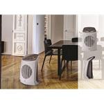 Bimar HF 200, Teplovzdušný ventilátor