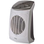 Bimar HF 200, Teplovzdušný ventilátor