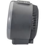 Bimar HF 205, Teplovzdušný cyklónový ventilátor