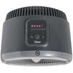 Bimar HF 205, Teplovzdušný cyklónový ventilátor
