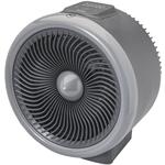 Bimar HF 205, Teplovzdušný cyklónový ventilátor