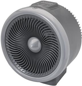 Bimar HF 205, Teplovzdušný cyklónový ventilátor