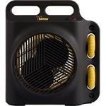 Bimar HF 208, Teplovzdušný ventilátor