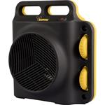 Bimar HF 208, Teplovzdušný ventilátor
