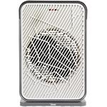 Bimar HF 209, Teplovzdušný ventilátor
