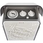 Bimar HF 209, Teplovzdušný ventilátor
