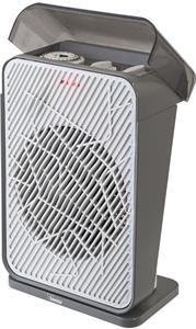 Bimar HF 209, Teplovzdušný ventilátor