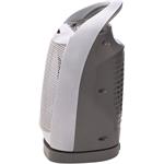 Bimar HP 104, Teplovzdušný ventilátor
