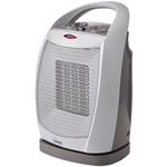Bimar HP 104, Teplovzdušný ventilátor