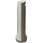Bimar HP 110, Teplovzdušný ventilátor