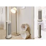 Bimar HP 110, Teplovzdušný ventilátor