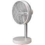 Bimar VD 200, stolný ventilátor s nabíjateľnou batériou a WiFi
