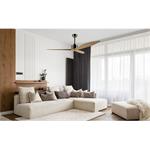 Bimar VSL 1520, Stropný ventilátor s Wifi