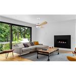 Bimar VSLL 1320, Stropný ventilátor s Wifi