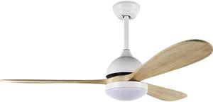 Bimar VSLL 1320, Stropný ventilátor s Wifi
