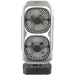 Bimar VTR 2, stolový ventilátor s nabíjateľnou batériou