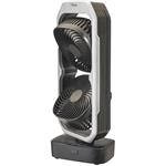 Bimar VTR 2, stolový ventilátor s nabíjateľnou batériou