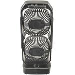Bimar VTR 2, stolový ventilátor s nabíjateľnou batériou