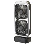 Bimar VTR 2, stolový ventilátor s nabíjateľnou batériou