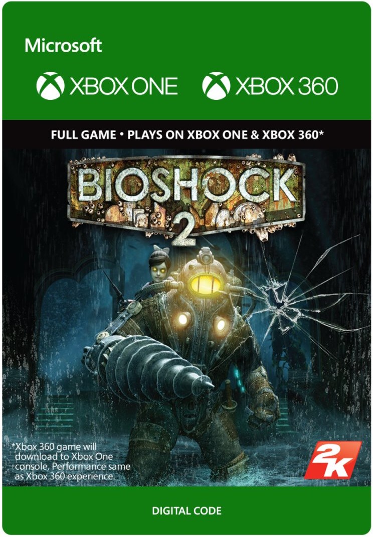 BioShock 2