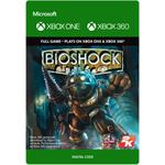 BioShock, pre Xbox
