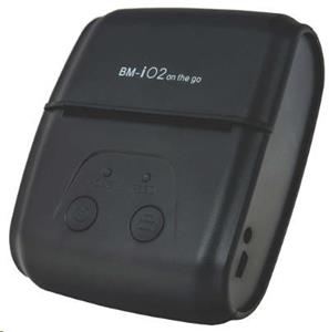 Birch BM-I02 Mobilná tlačiareň pre VRP 2 + púzdro