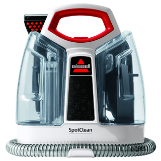 BISSELL Tepovač SpotClean
