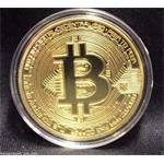 Bitcoin minca