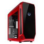 BitFenix Aegis Micro-ATX - red / black