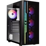 BitFenix Apollo, (rozbalené)