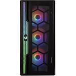 BitFenix Apollo, (rozbalené)