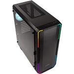 BitFenix Enso RGB, čierna