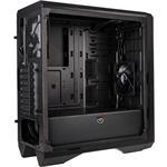 BitFenix Enso RGB, čierna